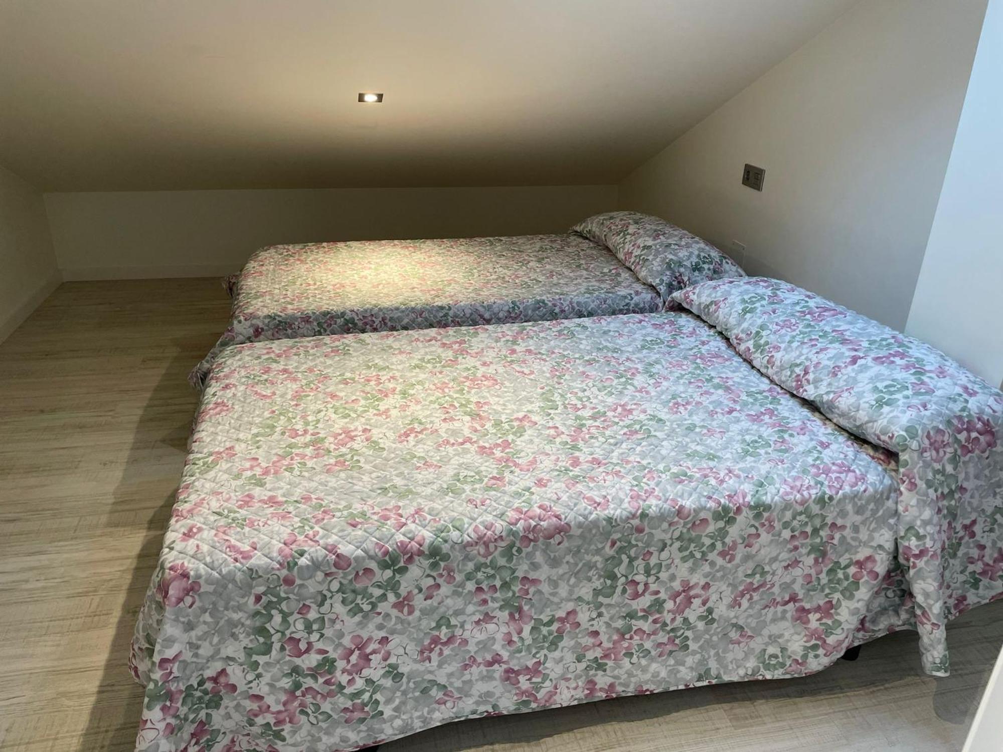 فيلا La Casa De Anne Ribadumia المظهر الخارجي الصورة