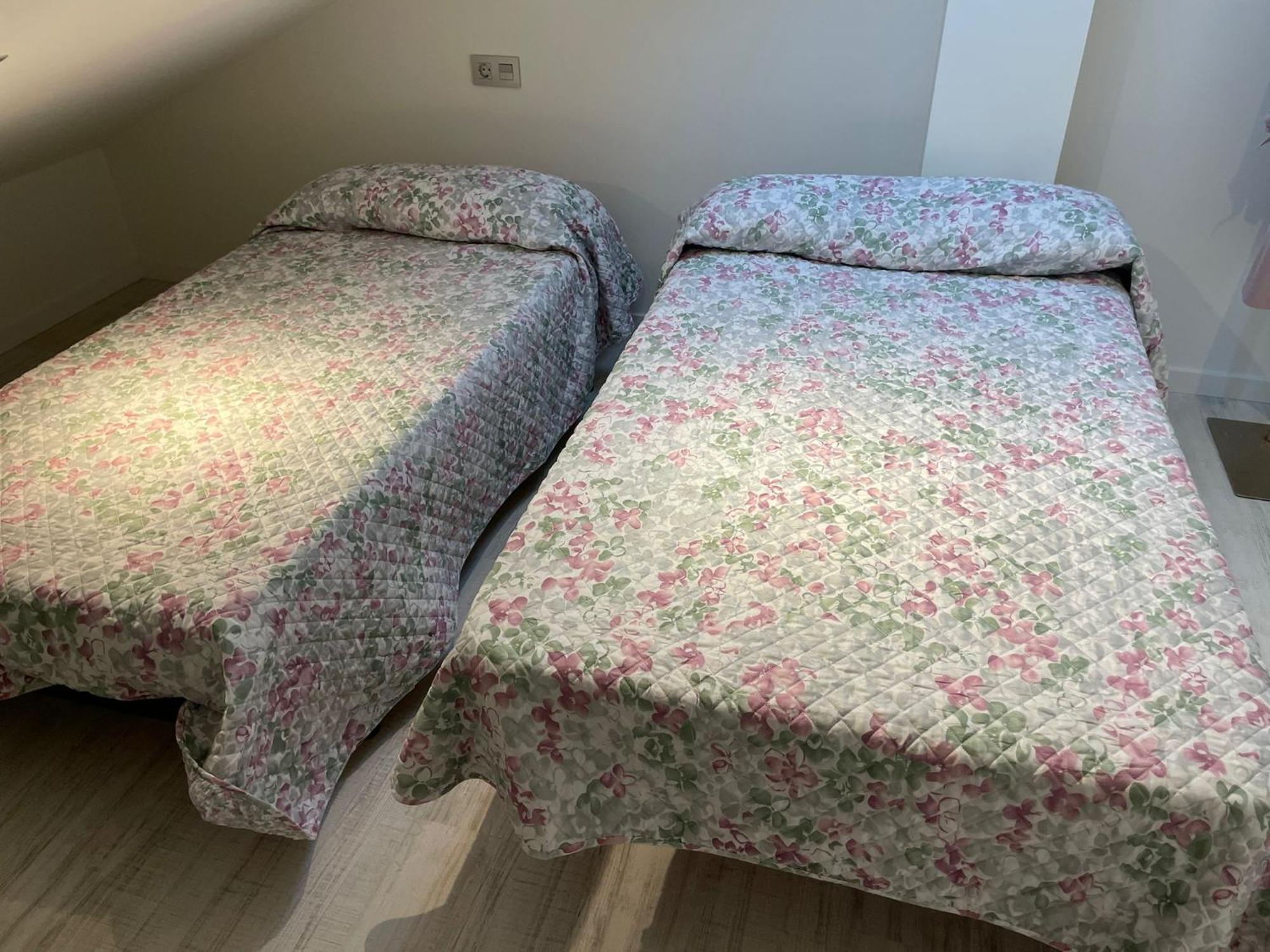 فيلا La Casa De Anne Ribadumia المظهر الخارجي الصورة
